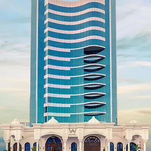 Wa Hotel Jeddah