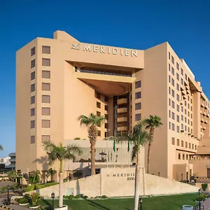 Le Meridien Hotel Jeddah