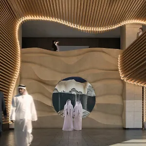 Nobu Hotel